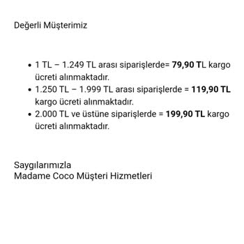 Kargo Bedeli İle Müşteri İndirimi Telafi Etme Sistemi