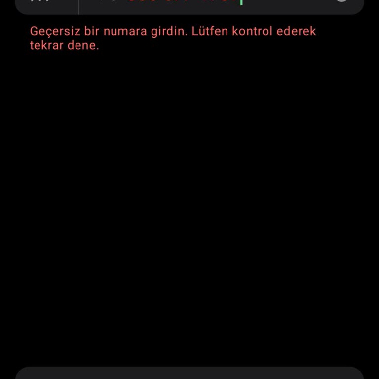 Uygulama Hataları Ve Kayıp Ödemeler