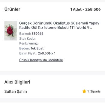 MNG Kargo İle Yanlış Ölçüm Sorunu