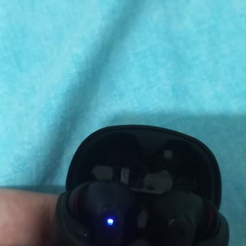 JBL Tune Flex Sağ Kulaklık Sorunu