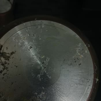 Ağır Saplı Tava Tehlikesi