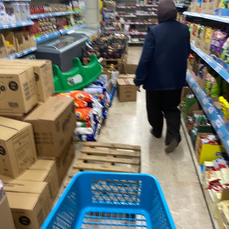 A101 Şubesinde Personel İlgisizliği Ve Müşteri Hizmetleri Sorunu