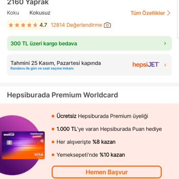 Ürün Tedarik Sorunu Ve Müşteri Memnuniyetsizliği