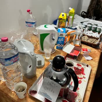 Kappatur İle Hayal Kırıklığı Dolu İtalya Turu