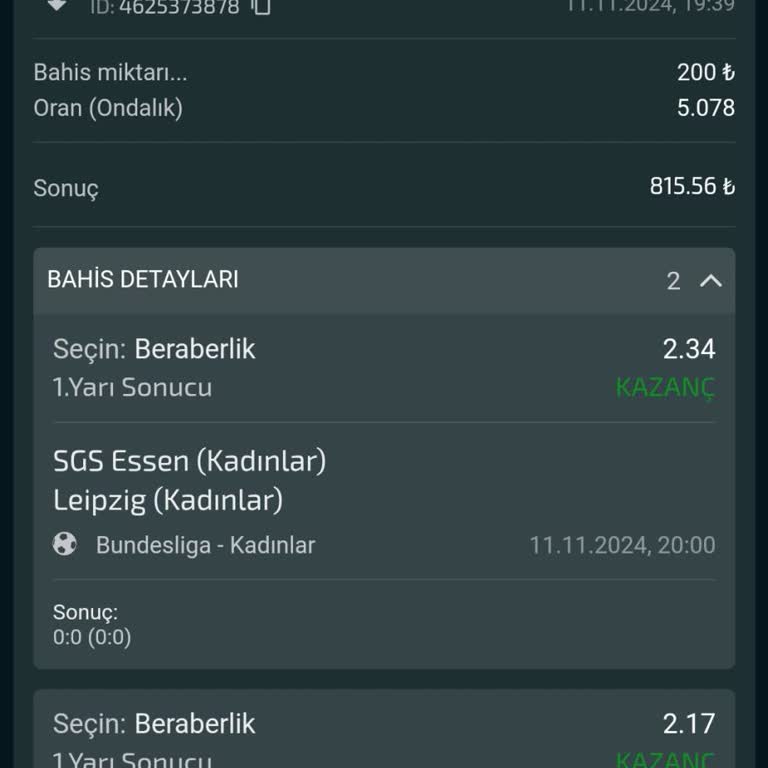 Betmabet'te Kazançlarım Neden Silindi?