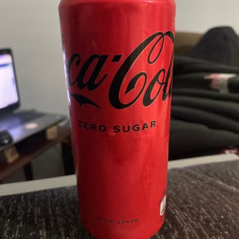 Coca-Cola Kutusunda Eksik İçerik Şoku