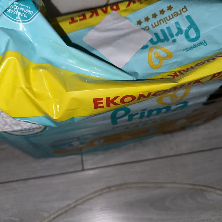 Bebek Bezi Parfüm Kokusu Şikayeti