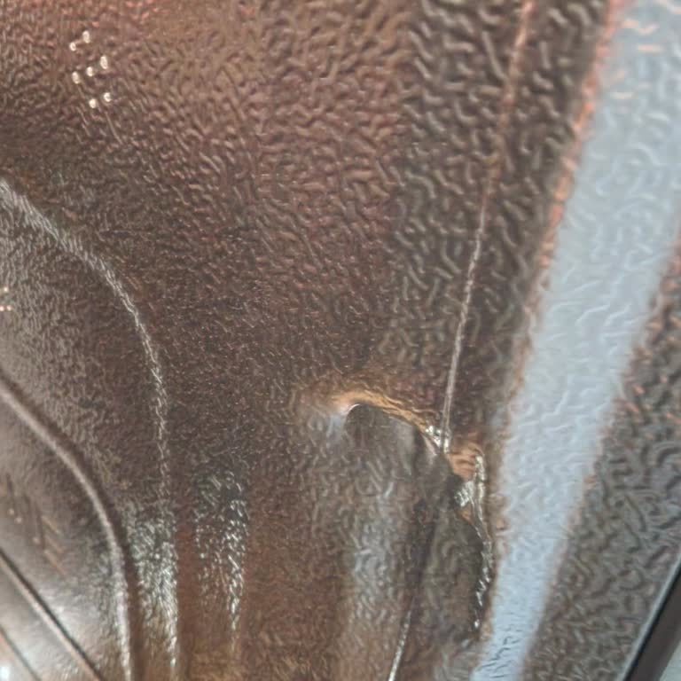 Buzdolabı Teslimatında Yaşanan Büyük Mağduriyet