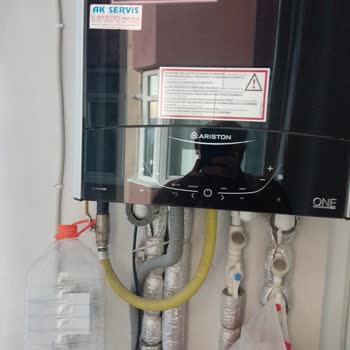 Arızalı Ürün Ve Yetersiz Servis Hizmeti