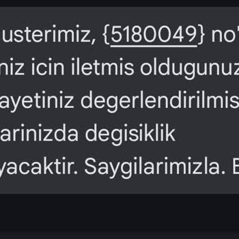 Yanlış Bağlantı Ve Gizli Ücretlerle Mücadele