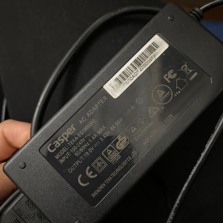 Casper Laptop Garanti Sürecindeki İhmaller Ve Tehlikeli Sonuçlar