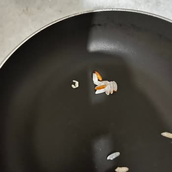 BİM Efsane Pirinçte Kalite Sorunu