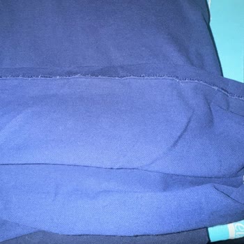 Kalitesiz Ürün Ve İlgisiz Müşteri Hizmeti