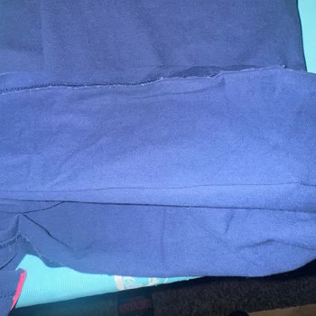 Kalitesiz Ürün Ve İlgisiz Müşteri Hizmeti