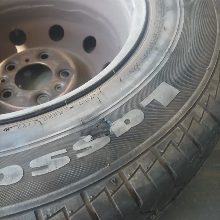 Lassa Lastiklerinde Garanti Sorunu Ve Hayal Kırıklığı