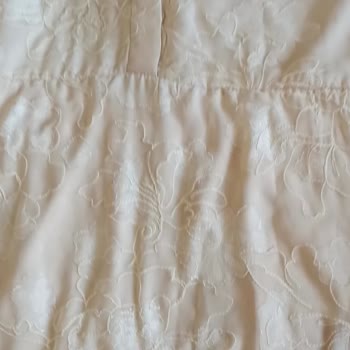 Gamzeli Giyim Defolu Ürün Gönderip Mağdur Etti