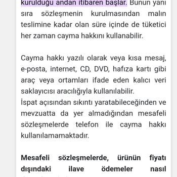 Yanlış Ürün Gönderimi Ve İade Sorunu: Tüketici Hakları Mücadelesi