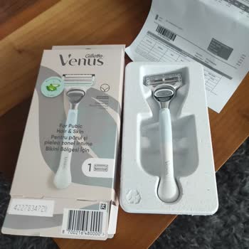 Yanlış Ürün Teslimatı: Eksik Yedek Bıçak