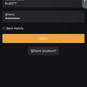 Betropol'de Çekim İptali Ve Hesap Kapatma Sorunu
