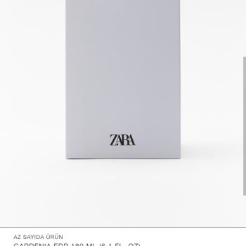 İptal Edilen Siparişle Hayal Kırıklığı