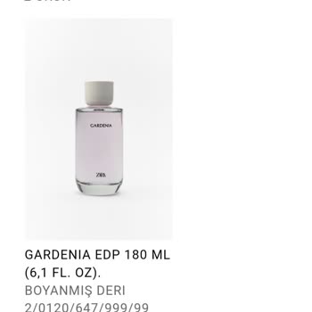 İptal Edilen Siparişle Hayal Kırıklığı