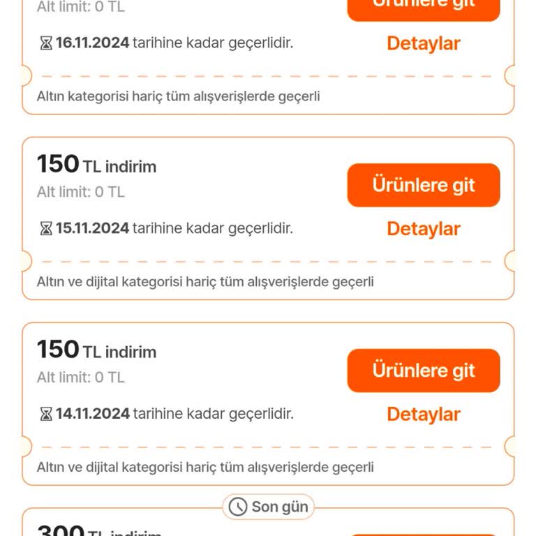 Hepsiburada'nın Müşteri Memnuniyeti (!) Anlayışı: İptal Edilen Kuponlar