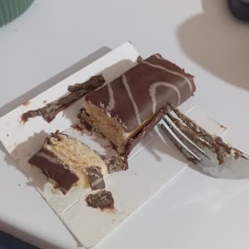 Ülker Alpella Şikayeti