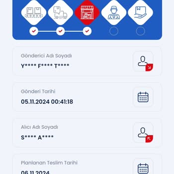 Aras Kargo'da Kayıp Sipariş Ve İlgisizlik Mağduriyeti