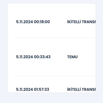 Aras Kargo'da Kayıp Sipariş Ve İlgisizlik Mağduriyeti