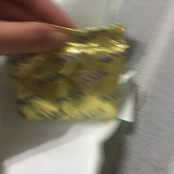 Ülker Çikolata Hayal Kırıklığı