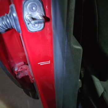 Ekspertiz Raporu Ve Hizmet Kalitesinde Hayal Kırıklığı