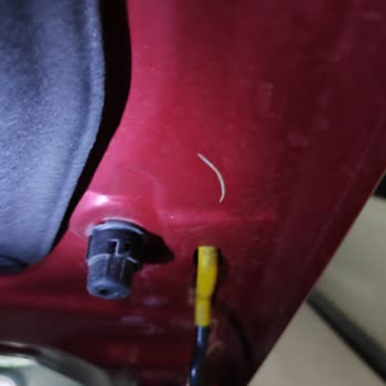 Ekspertiz Raporu Ve Hizmet Kalitesinde Hayal Kırıklığı