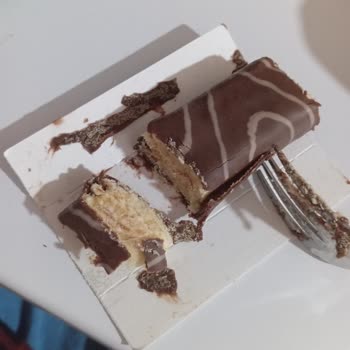 Ülker Alpella Mini Rulo Pasta'nın Bozuk Çıkması Ve Kötü Kokusu