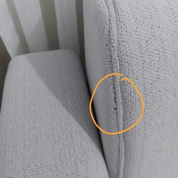 İstikbal Koltukta Fabrika Hataları Ve Yavaş Hizmet