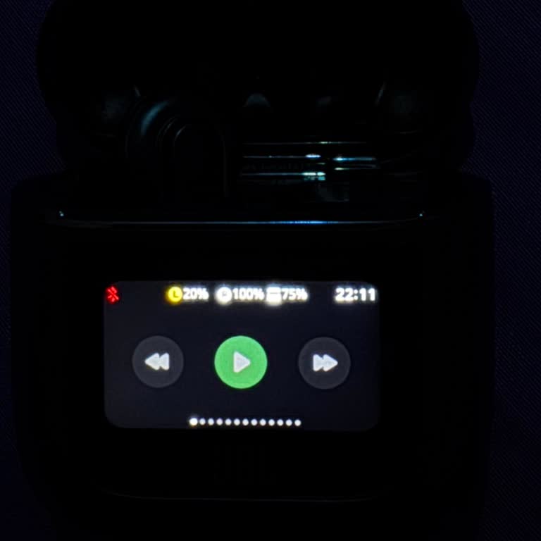 JBL Kulaklık Sorunu: Paramla Rezil Oldum