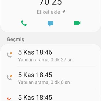 02244737025 Sosyal Yardım Adı Altında Gelen Yanıltıcı Arama!