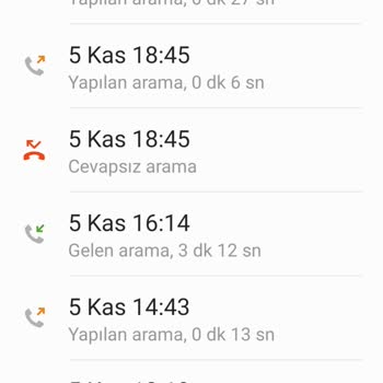 02244737025 Sosyal Yardım Adı Altında Gelen Yanıltıcı Arama!