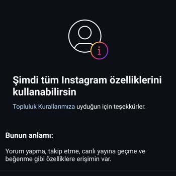 Instagram'da Takip Sorunu: Çözümsüzlük Ve Bekleyiş