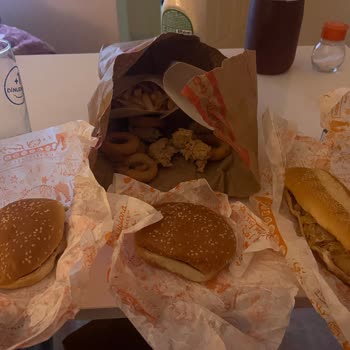 Yanlış Sipariş Ve İade Sorunu: Getir Ve Popeyes Mağduriyeti