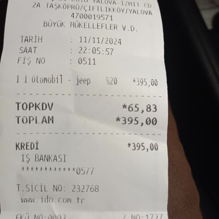 İDO Yanıltıcı Fiyat Kampanyası