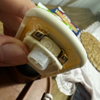 Migros'tan Aldığım Termoslarda Tıpa Problemi
