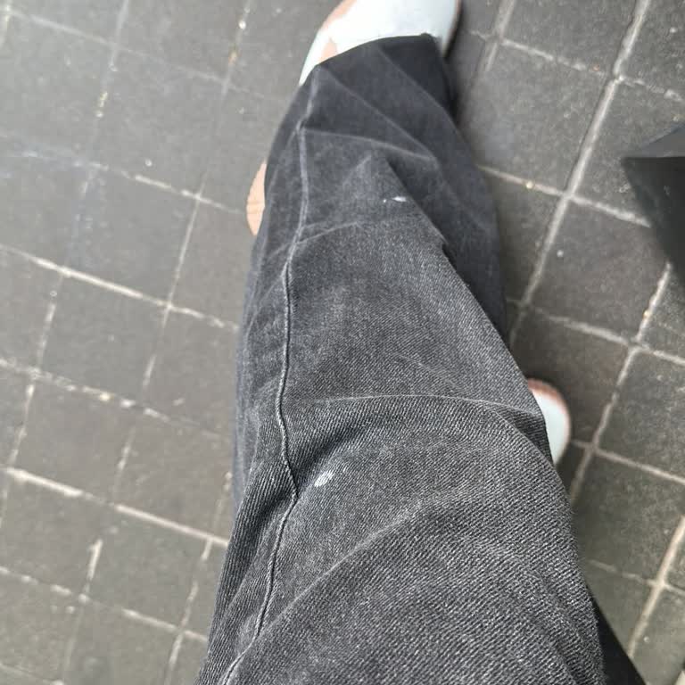 Mango Lekeli Ürün Ve İade Sorunu