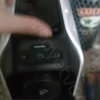 Tchibo Kapsül Makine Hata Veriyor!
