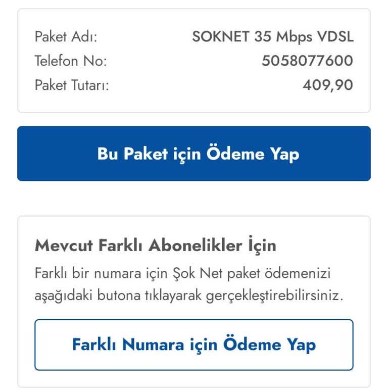 Fiyat Artışı Ve İletişim Sorunları