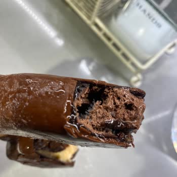 Magnum Mini Paketlerinde Kalite Sorunu