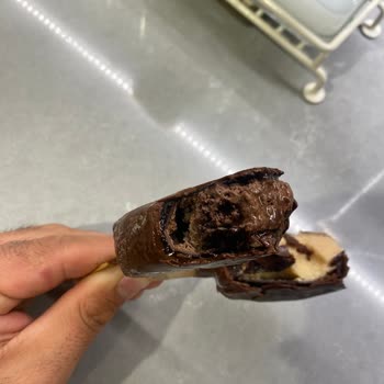 Magnum Mini Paketlerinde Kalite Sorunu