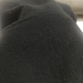 DeFacto Ürününde Hızlı Tüylenme Sorunu