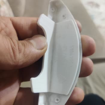 Petek Yan Kapak Tutucularının Kırılması Sorunu