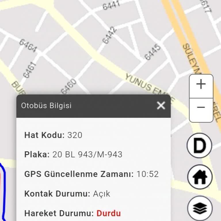 Otobüs Şoförlerinin Tehlikeli Sürüşü Yolcu Güvenliğini Tehdit Ediyor