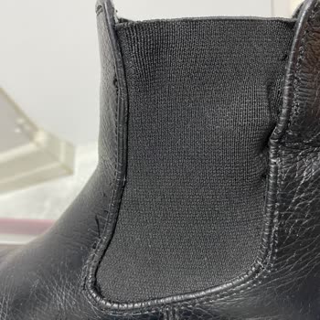 Derimod Botlarının Lastik Sorunu Ve İade Süreci